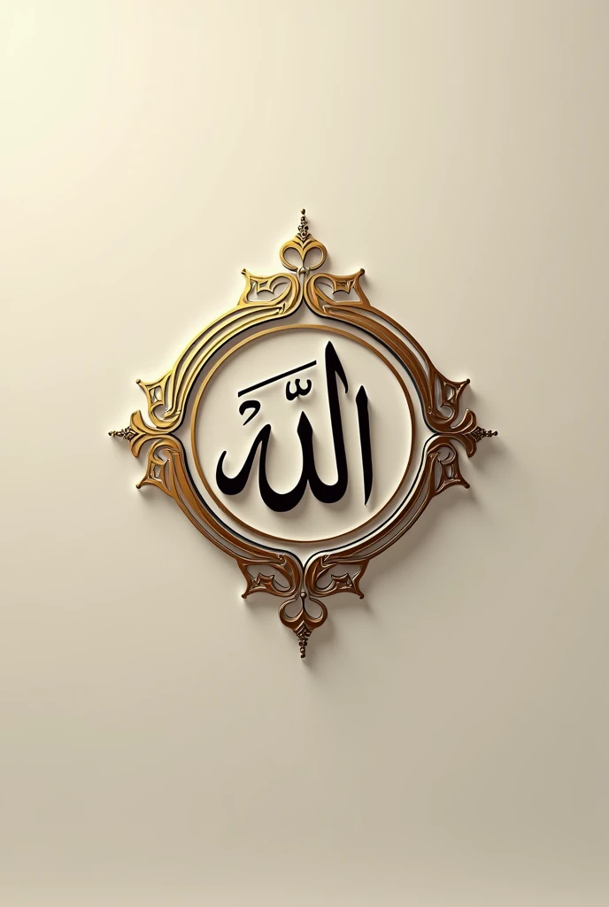 Islamic tv channel logo
