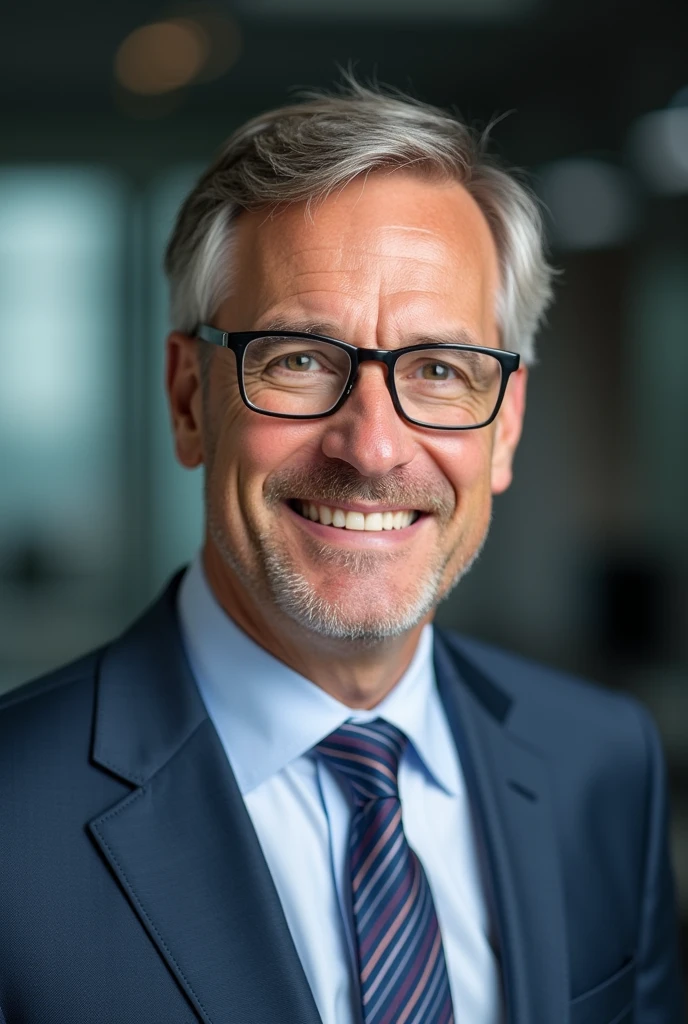 images for a news profile