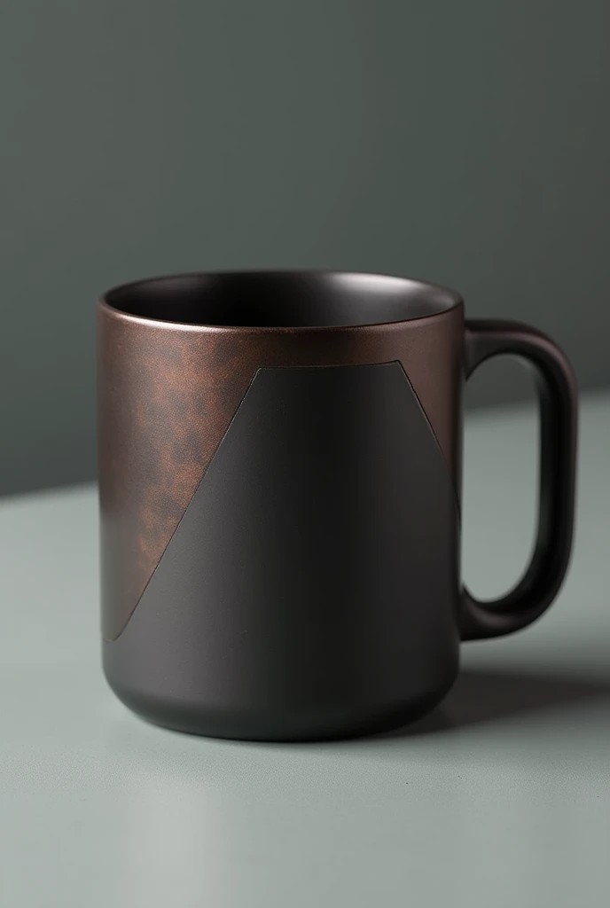 Mug design for adult boys