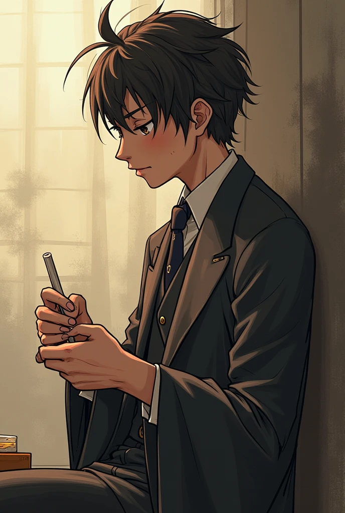 Shota dick