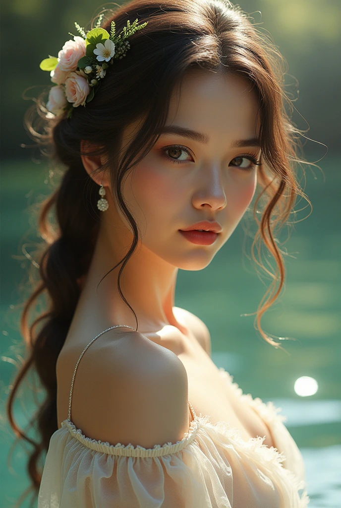 Beauty