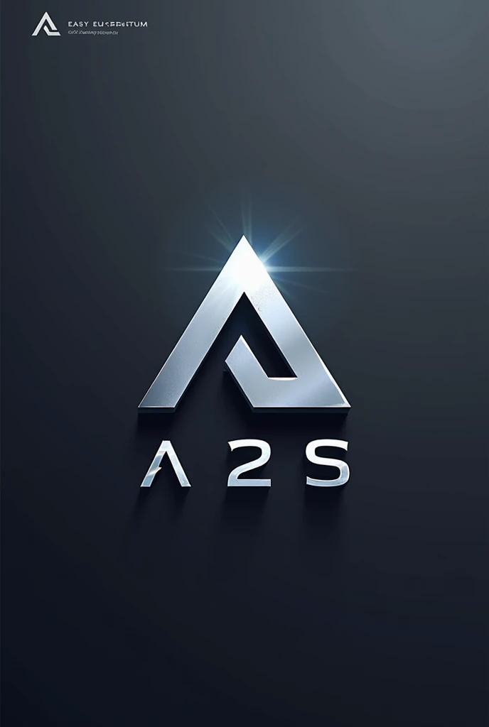 Technology Logo Company Name A2S