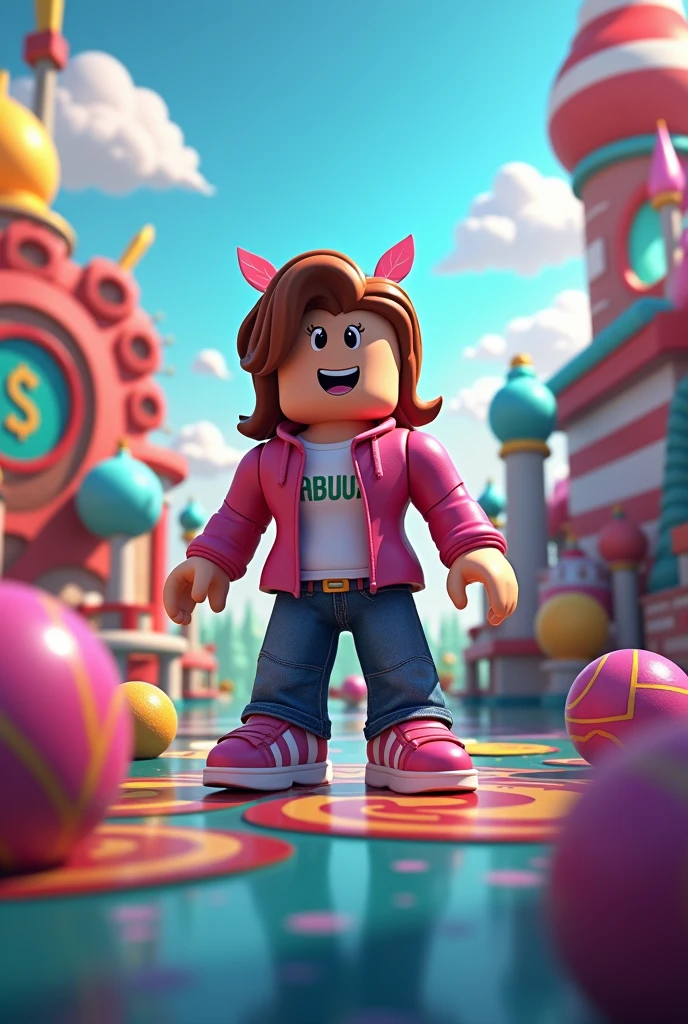 Roblox codes for robux
