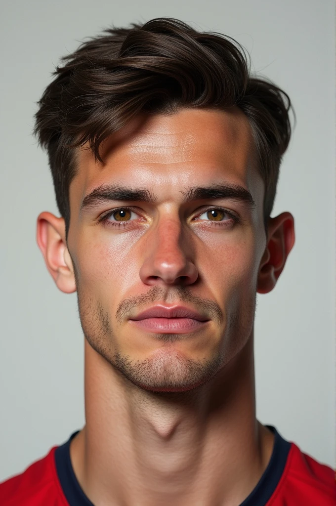 Jude Bellinham lookalike man