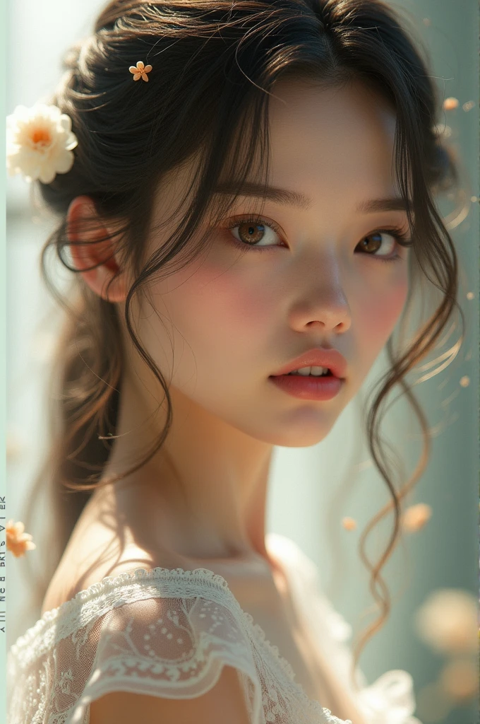 Beautiful girl