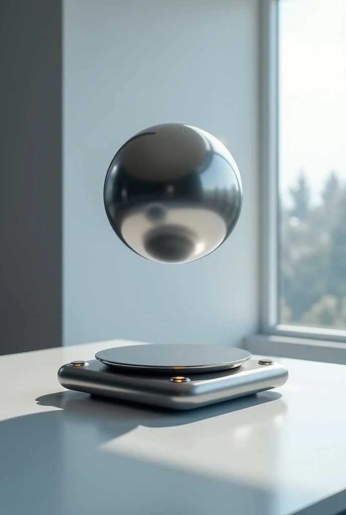 Magnetic levitator