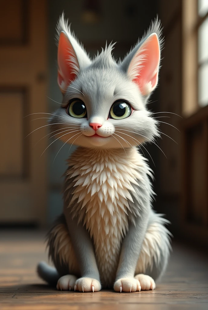 gaticornio with penis