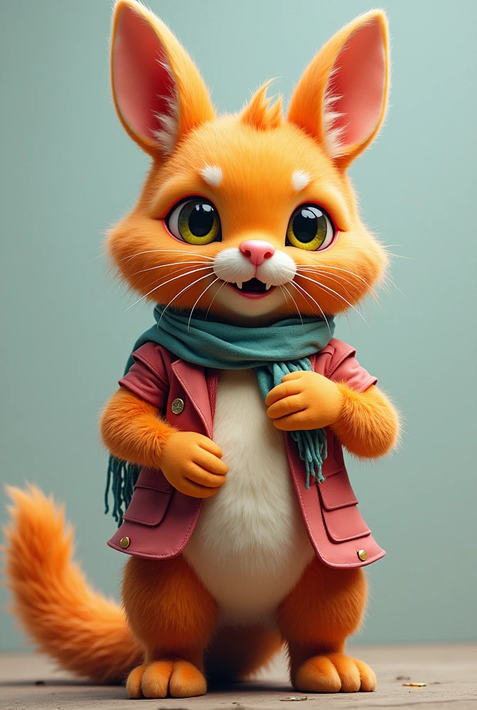 gaticornio with big penis