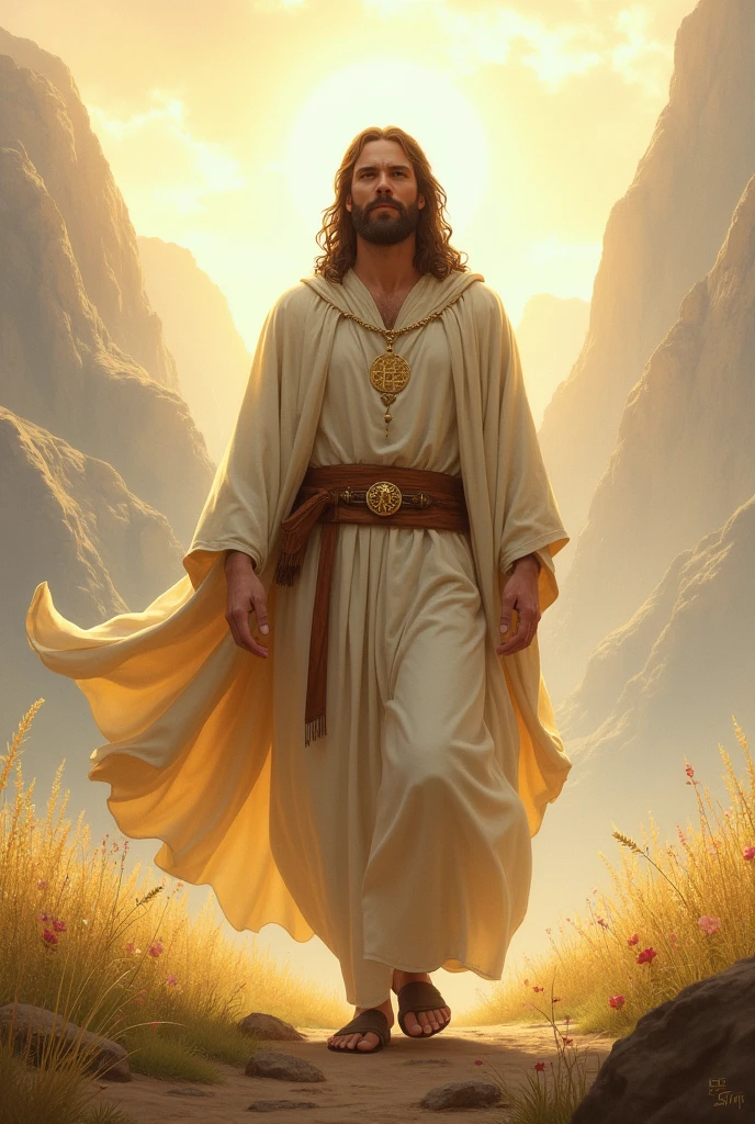 I will go and do the Lord&#39;s bidding. 