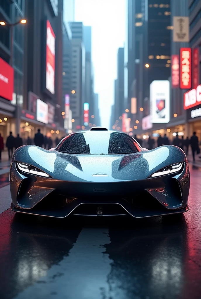 automobile