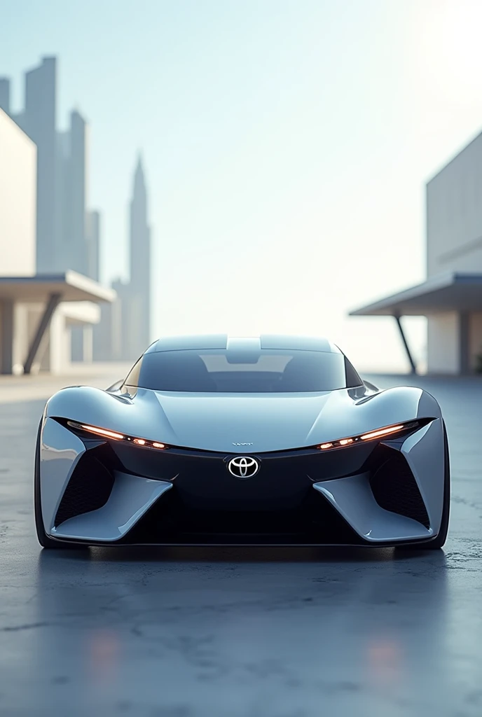 2025 toyota height 