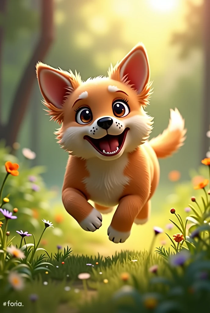 dog