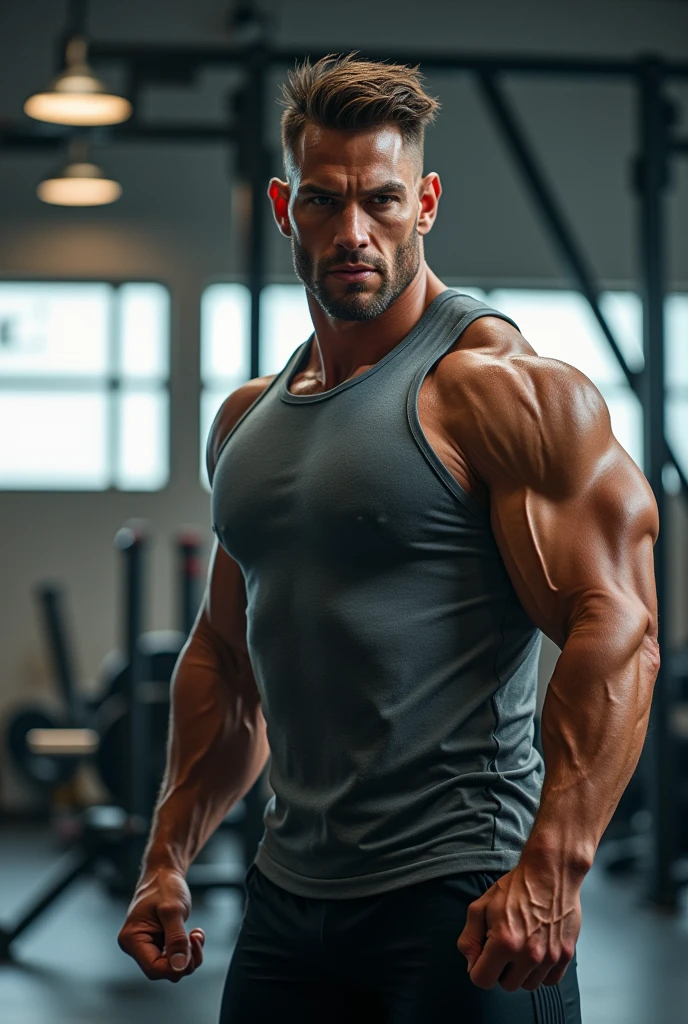 Create success player with taurine to back PR MAHAMAT