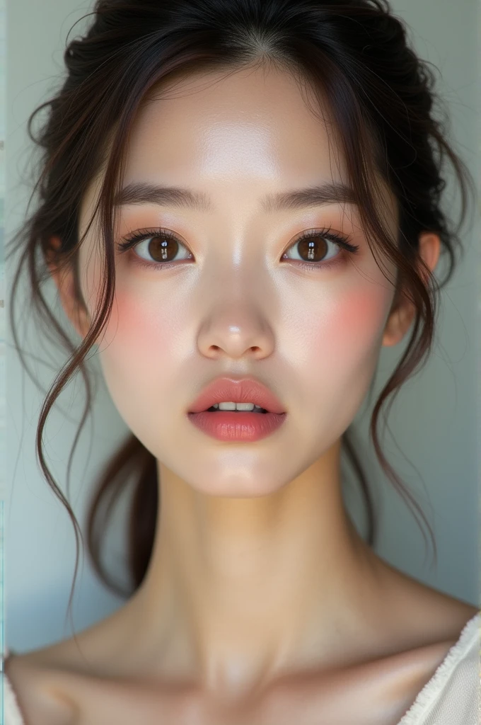 ((best quality)), ((masterpiece)), (detailed), perfect face
