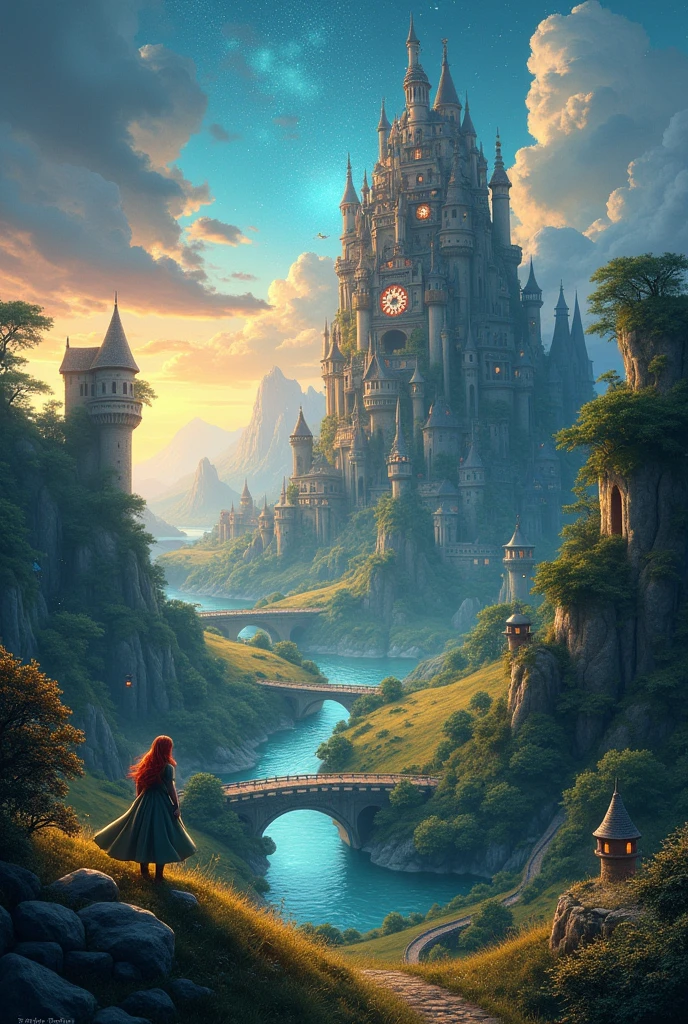 The world off stories