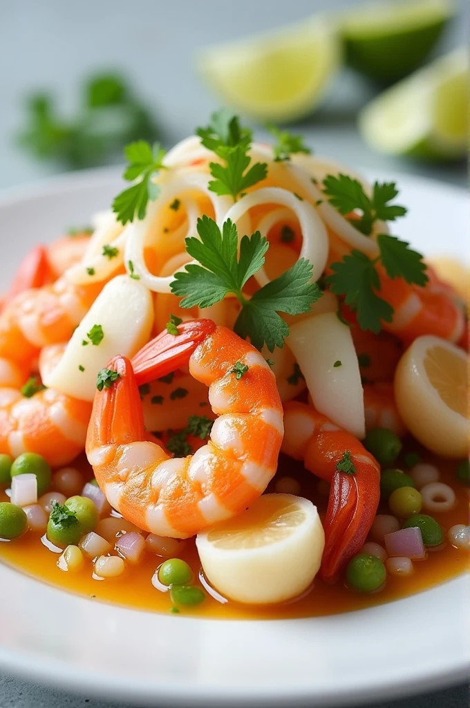 ceviche