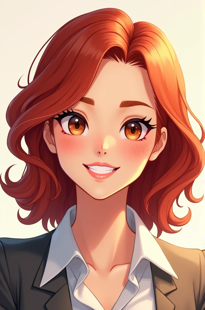 Rosy official name pic