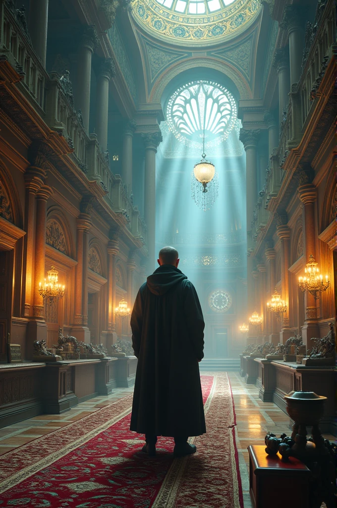 Ready for a history lesson that’ll blow your mind?"