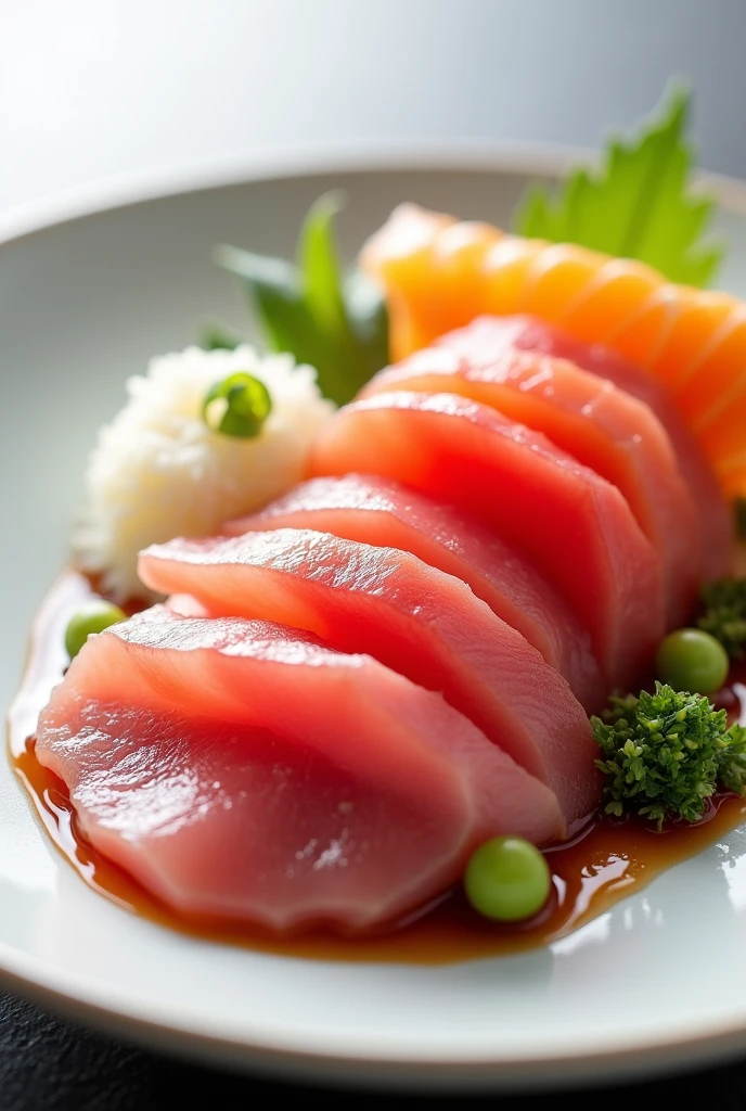 sashimi