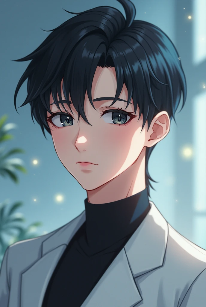 8k anime guy