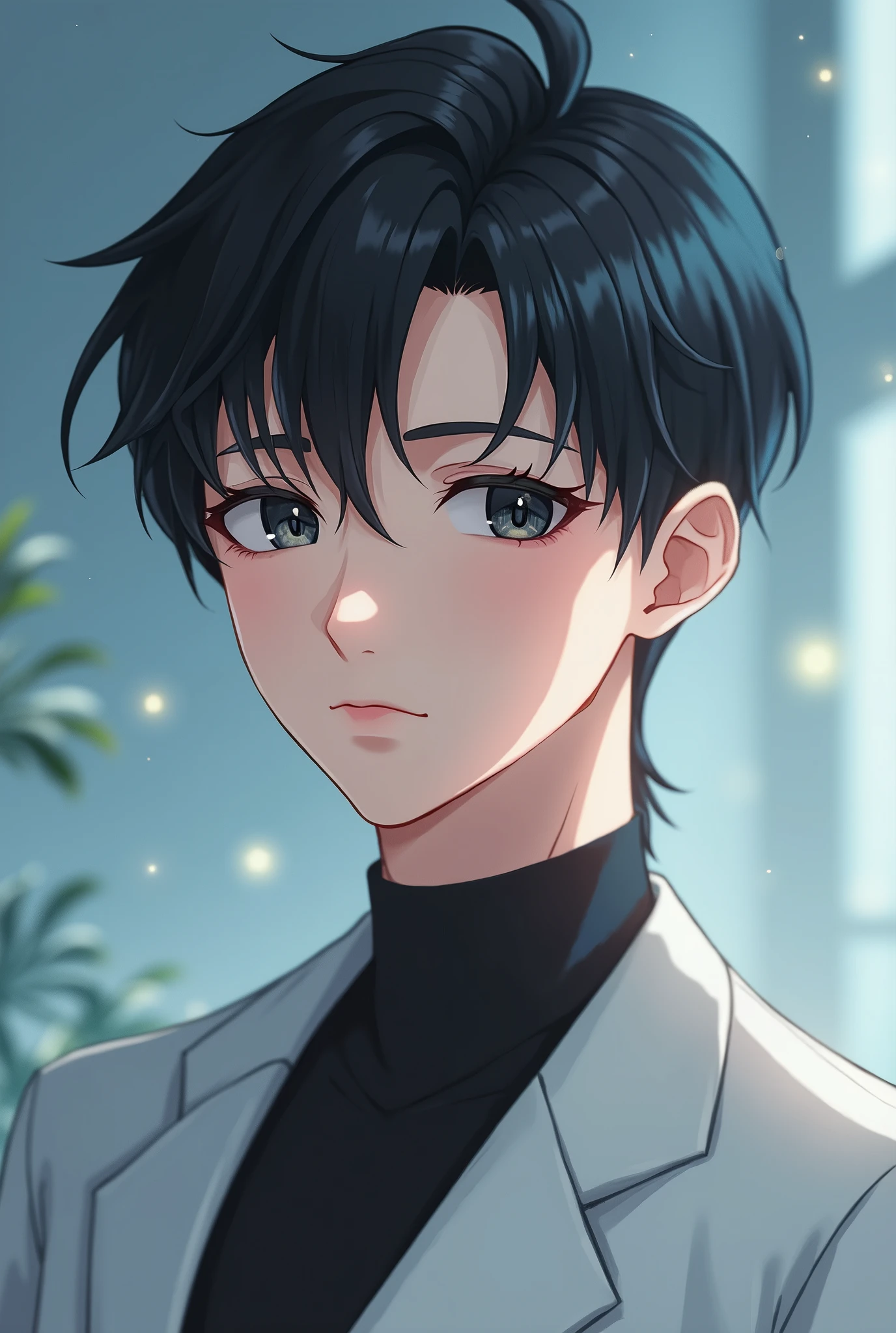 8k anime guy
