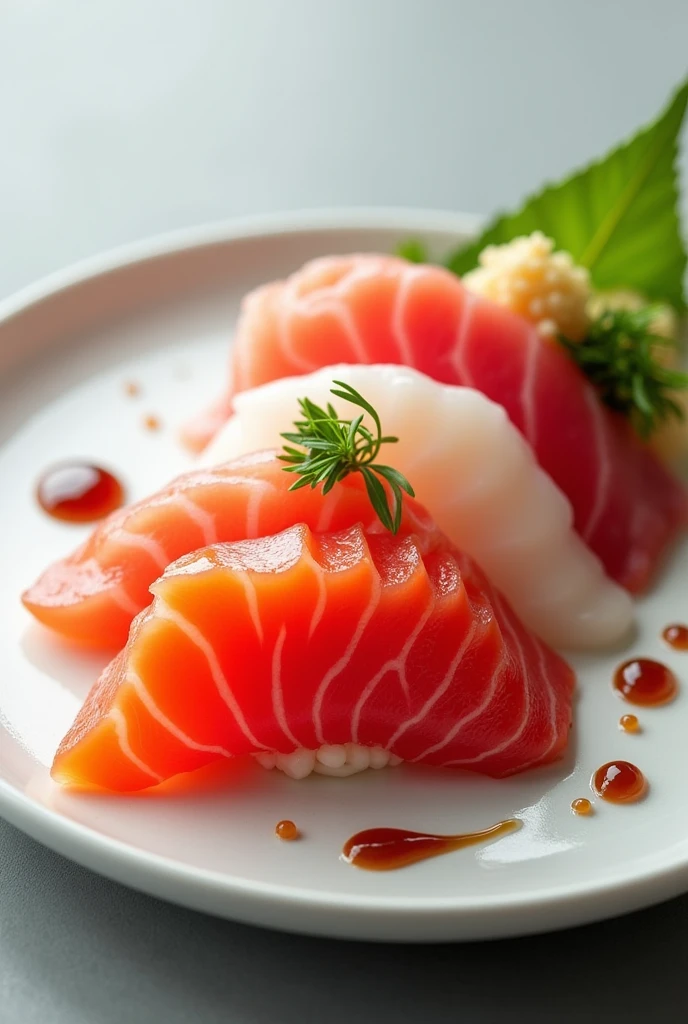 sashimi