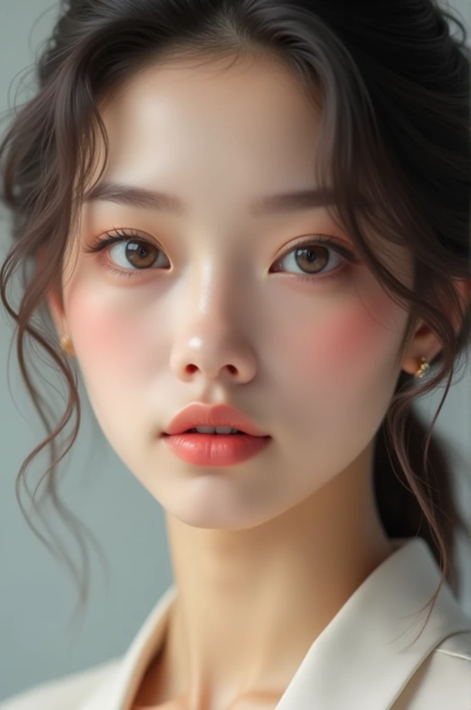 ((best quality)), ((masterpiece)), (detailed), perfect face