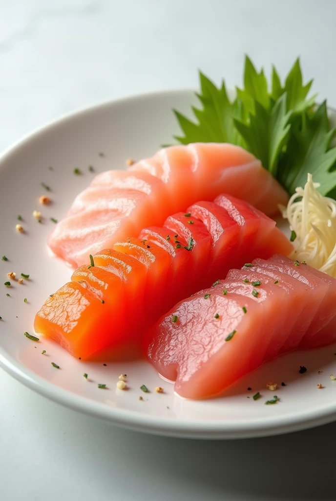 sashimi