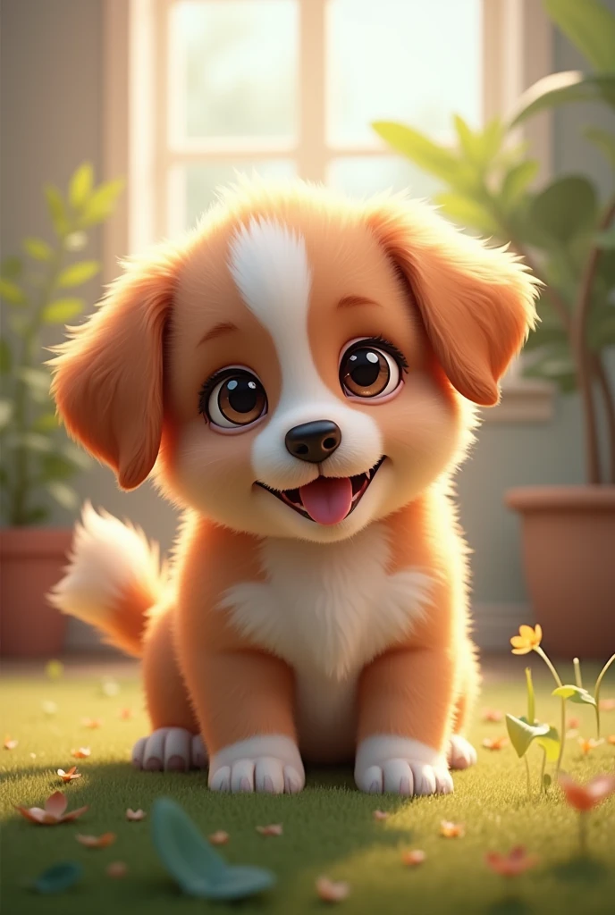 Puppy 