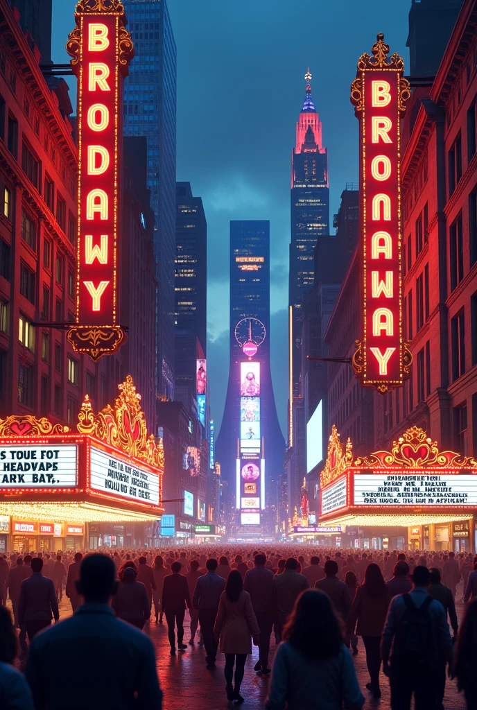 Broadway