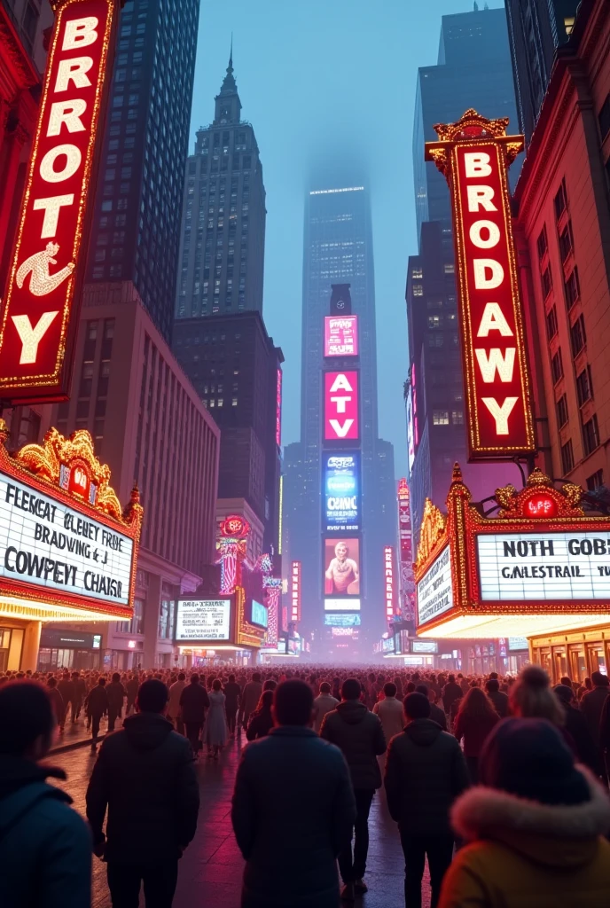 Broadway