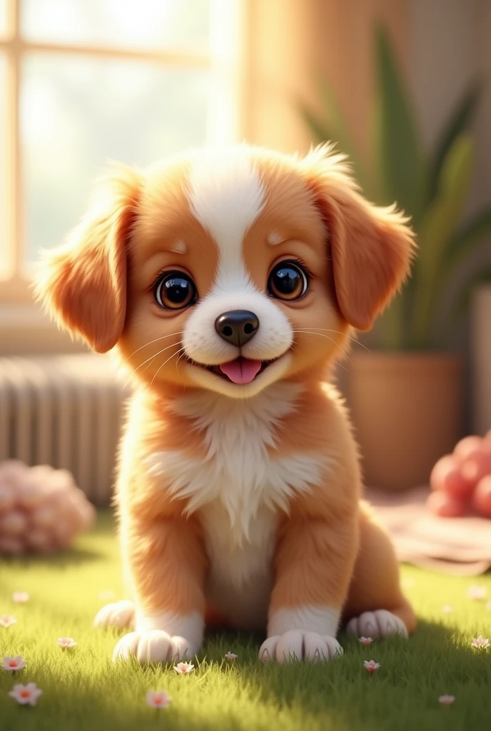 Puppy 