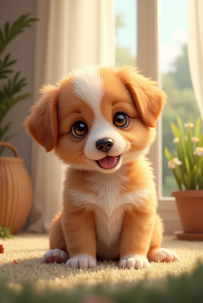 Puppy