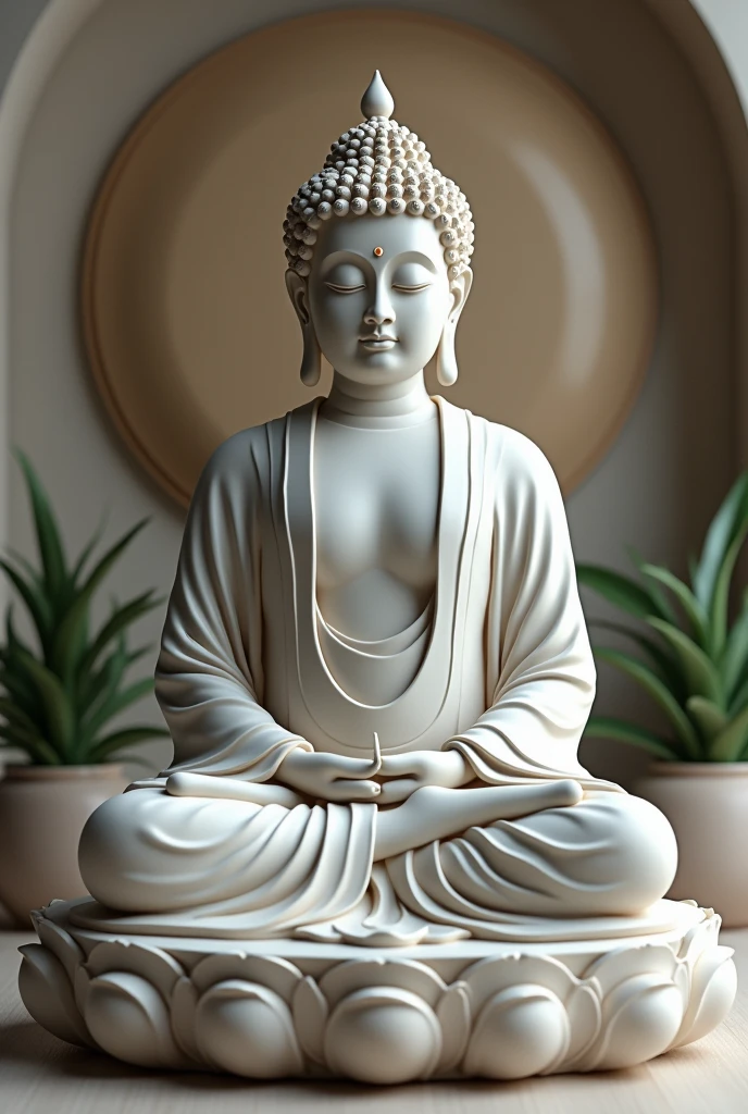 SFW Generation, Buddha Statue, Ultra-high precision, Highest quality, Highest quality, Highest Resolution,