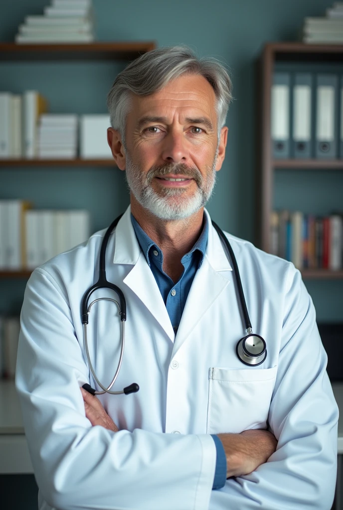 Doctor
