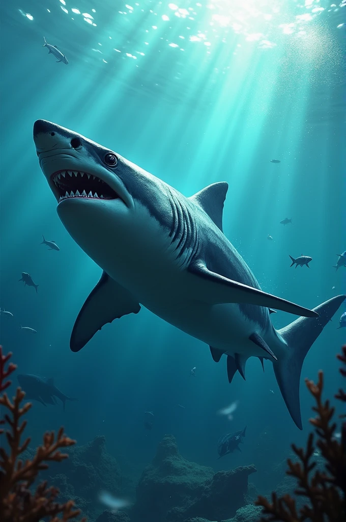 Shark
