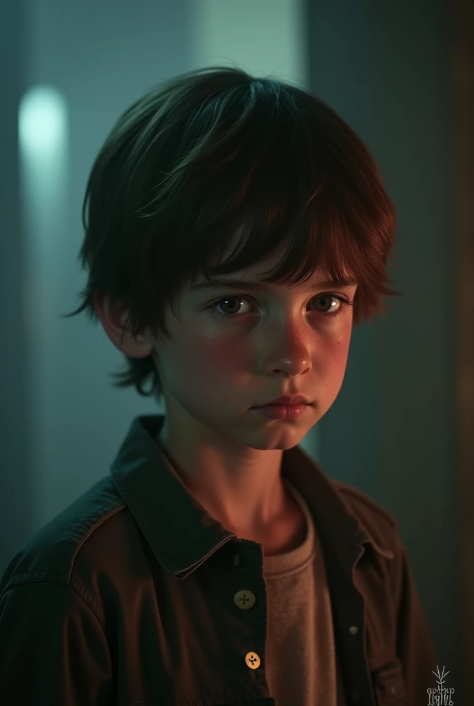 Will byers