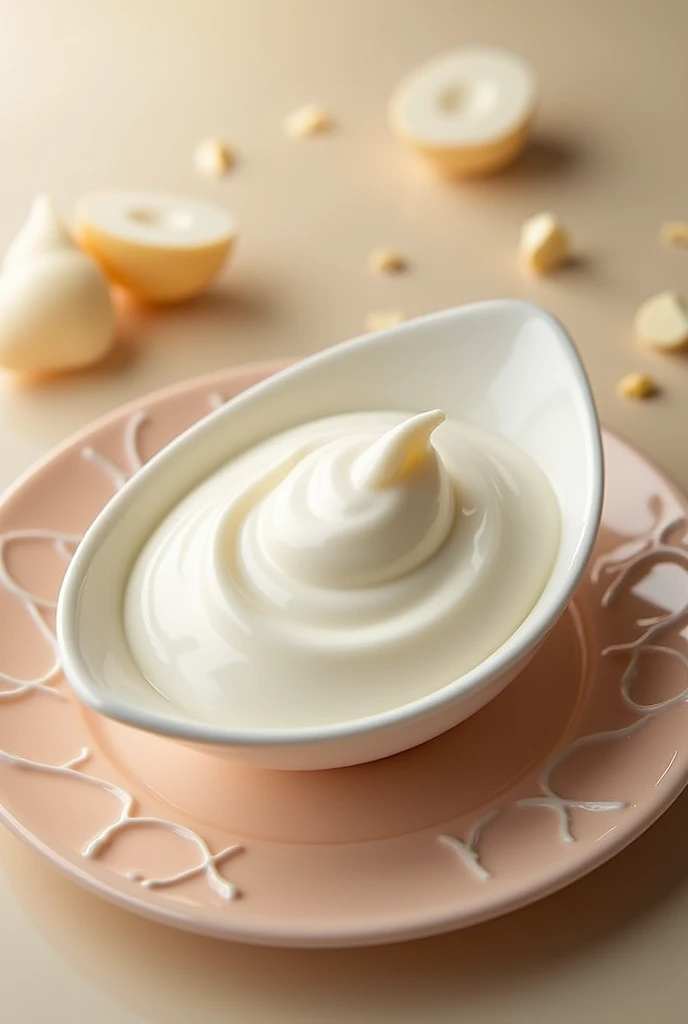 nestle prestige yogurt