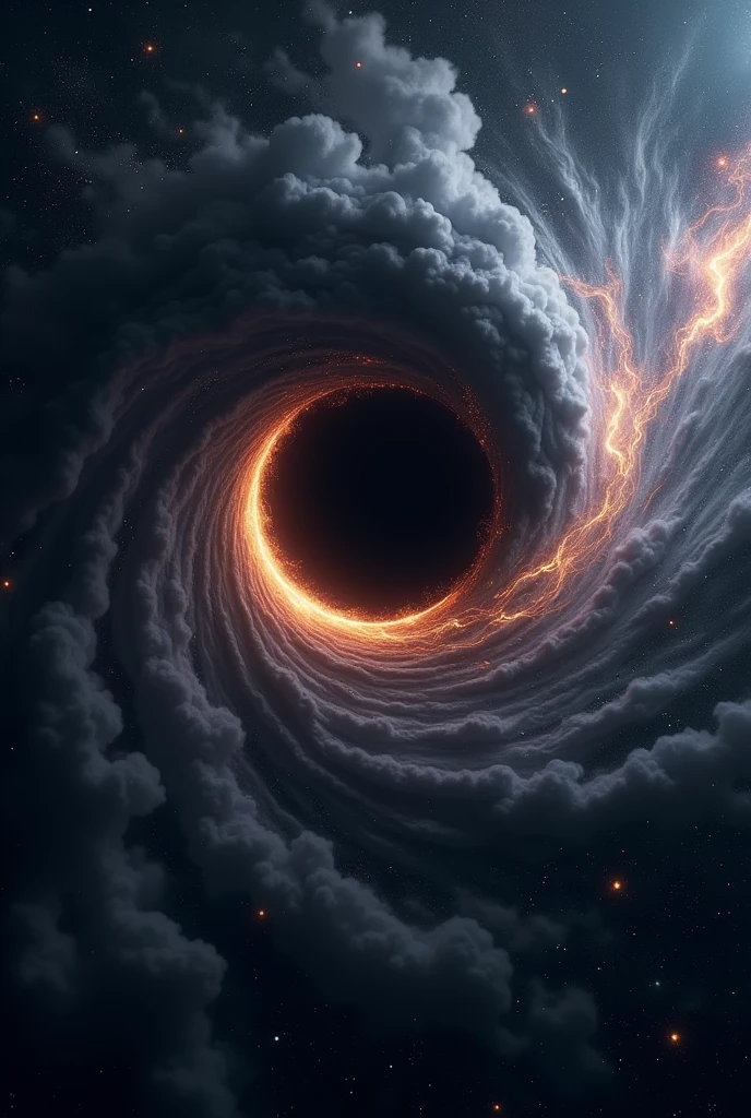 black hole
