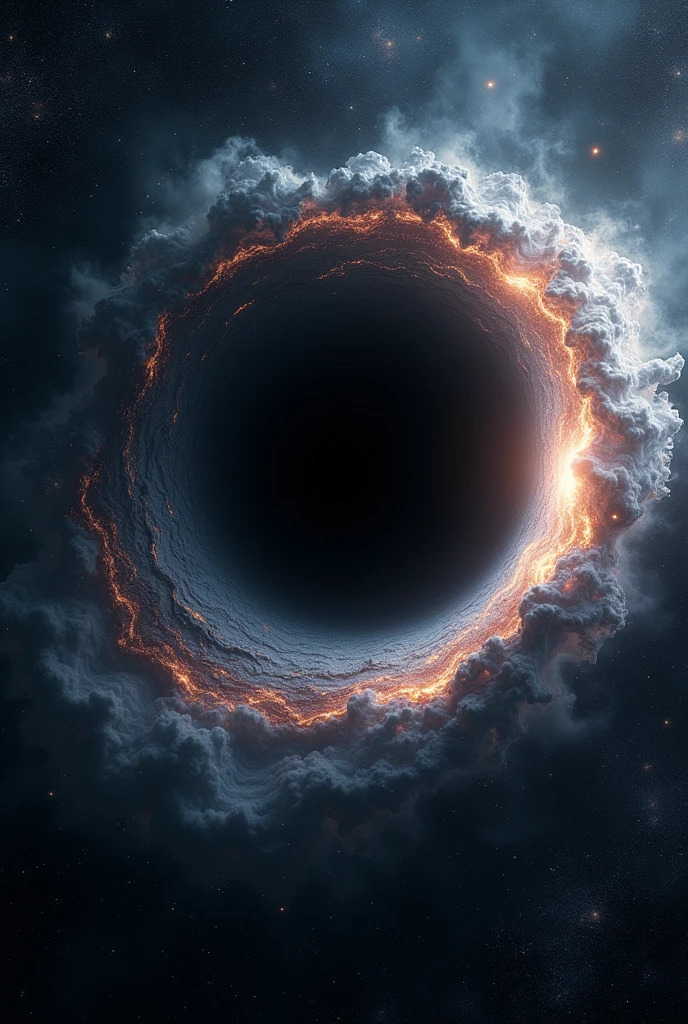 black hole