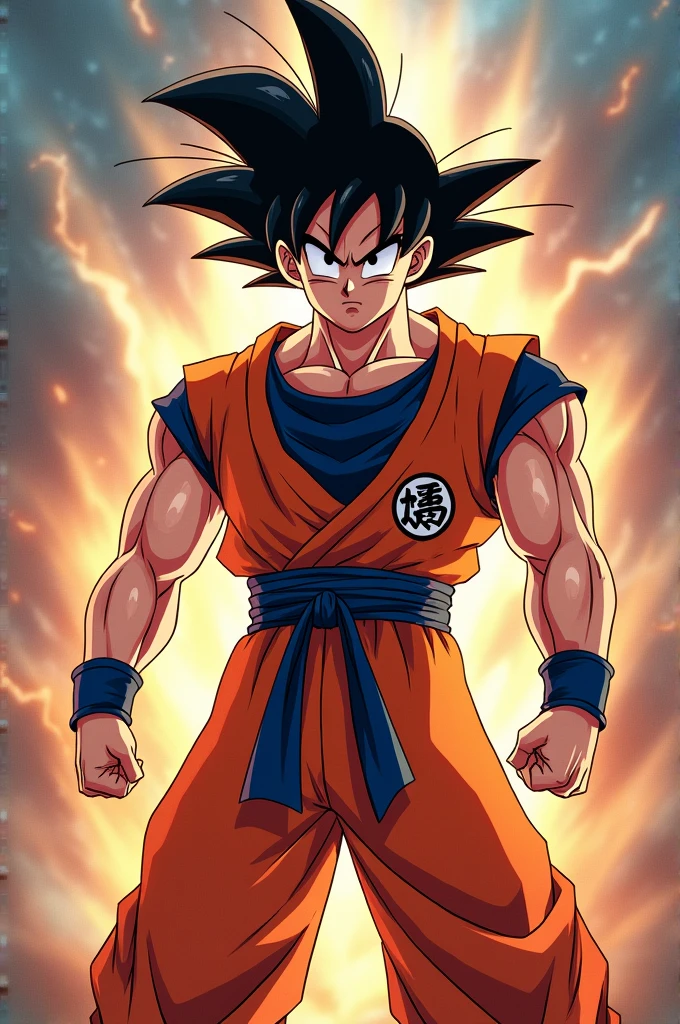 Goku