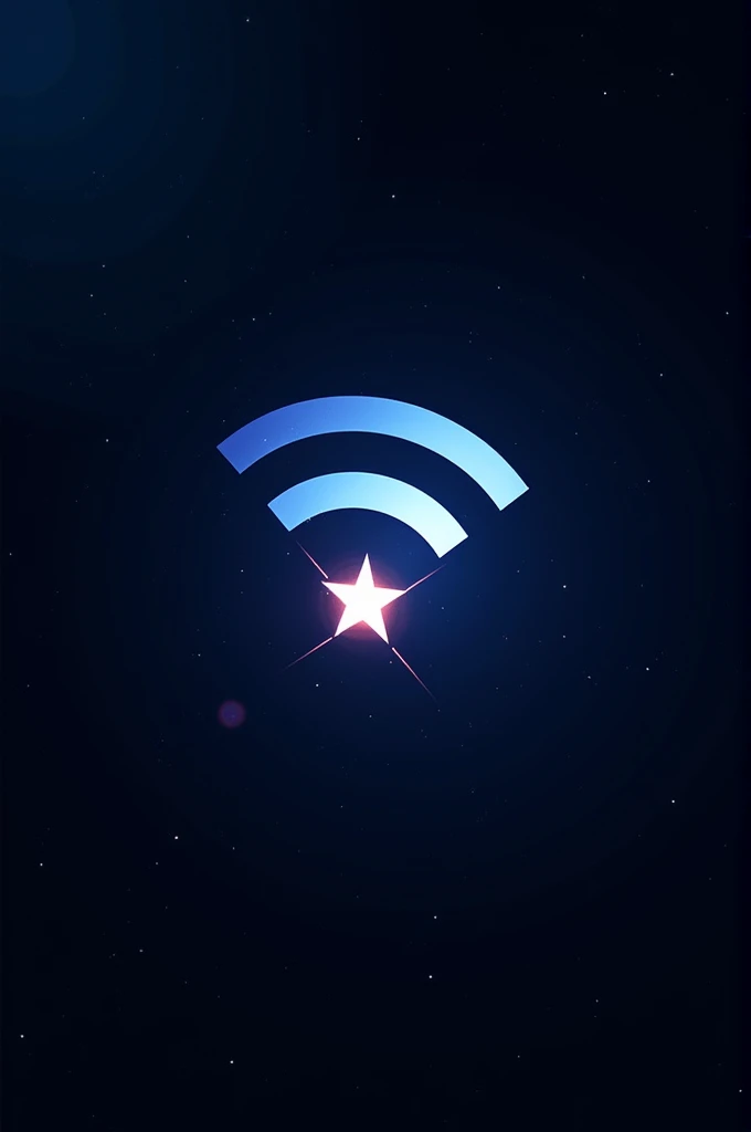 Logo wifi starlink