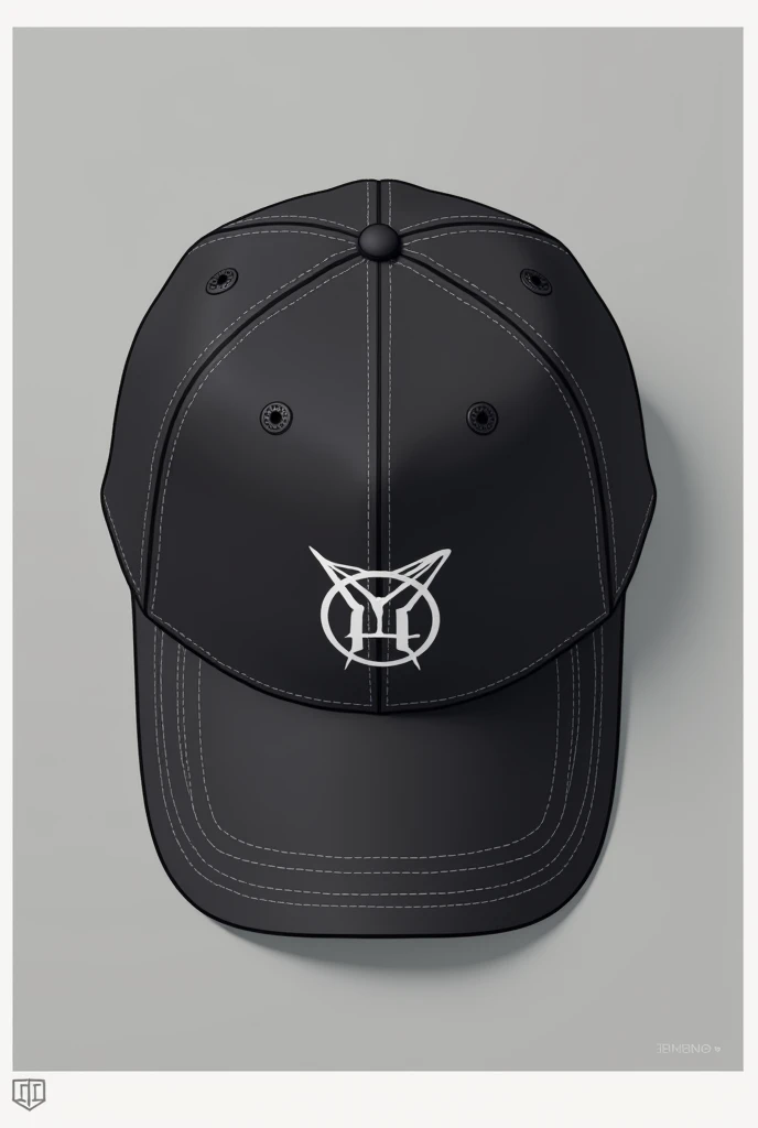 Design for caps