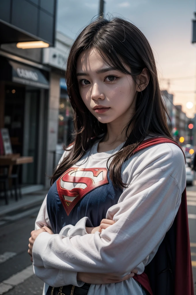create super character