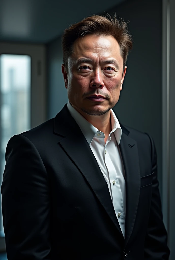 elon musk