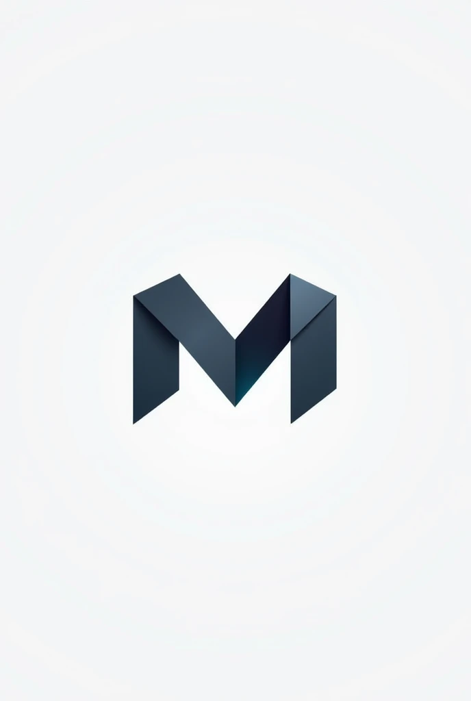 Create a vector tech logo for a security technology company called Migo