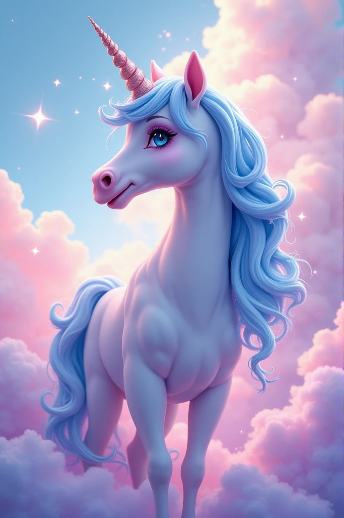 Melanie Martinez Unicorn