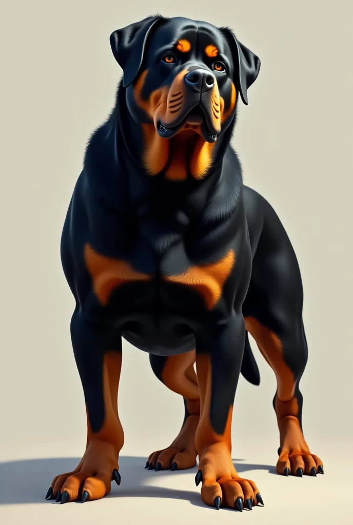 Rottweiler