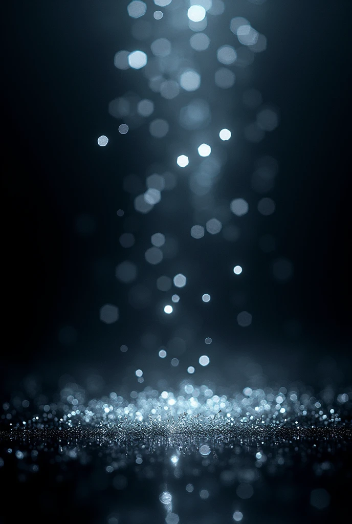 a black canvas, transparent sparkling snowflakes falling, transparent holographic reflections, (best quality,4k,8k,highres,masterpiece:1.2),ultra-detailed,(realistic,photorealistic,photo-realistic:1.37),highly detailed, intricate, hyperrealistic, cinematic lighting, dramatic lighting, volumetric lighting, 3D depth, crystal-like textures, glass-like surfaces, ethereal, dreamlike, mystical, otherworldly, magical, glowing, shimmering, refracting, iridescent, translucent, luminous, radiant