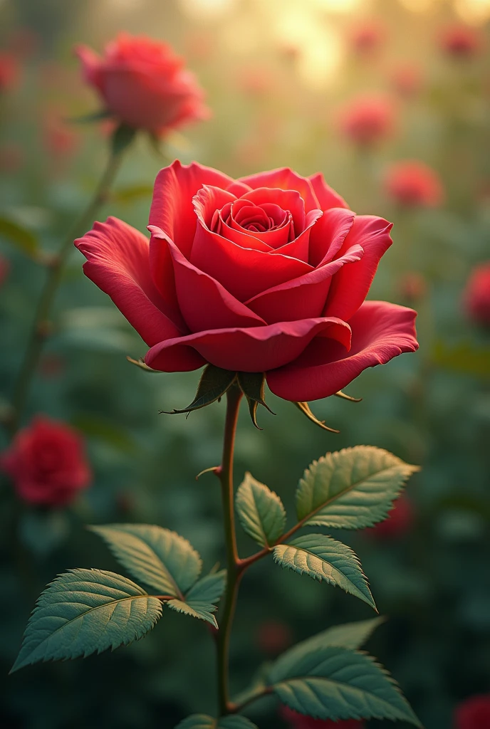 🌹🌹Rose in the gardens